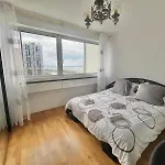 Unique Luxury Parisian Panorama High-Rise By The Eiffel Tower
