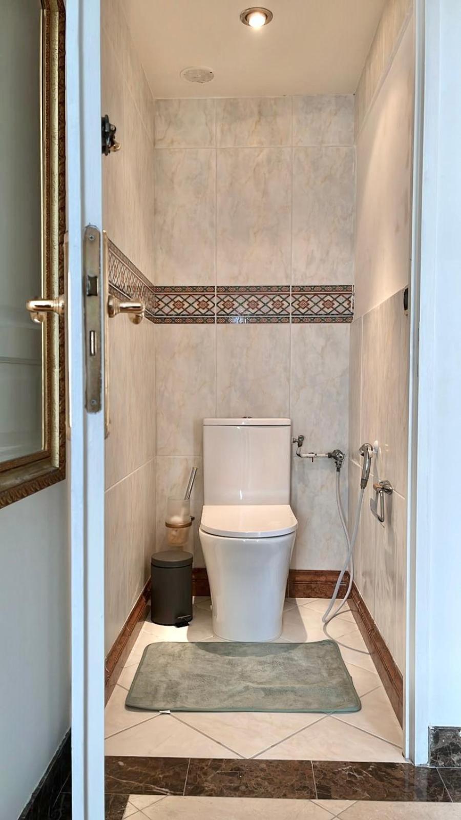 Appartement Unique Luxury Parisian Panorama High-rise By The Eiffel Tower *