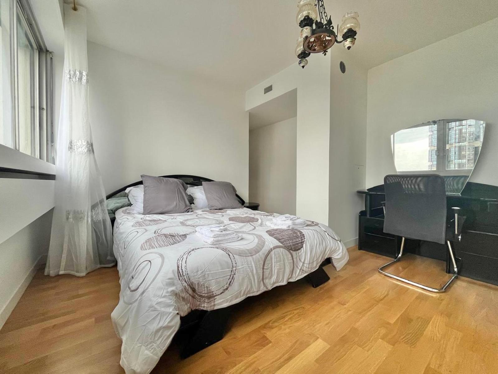 Unique Luxury Parisian Panorama High-rise By The Eiffel Tower *