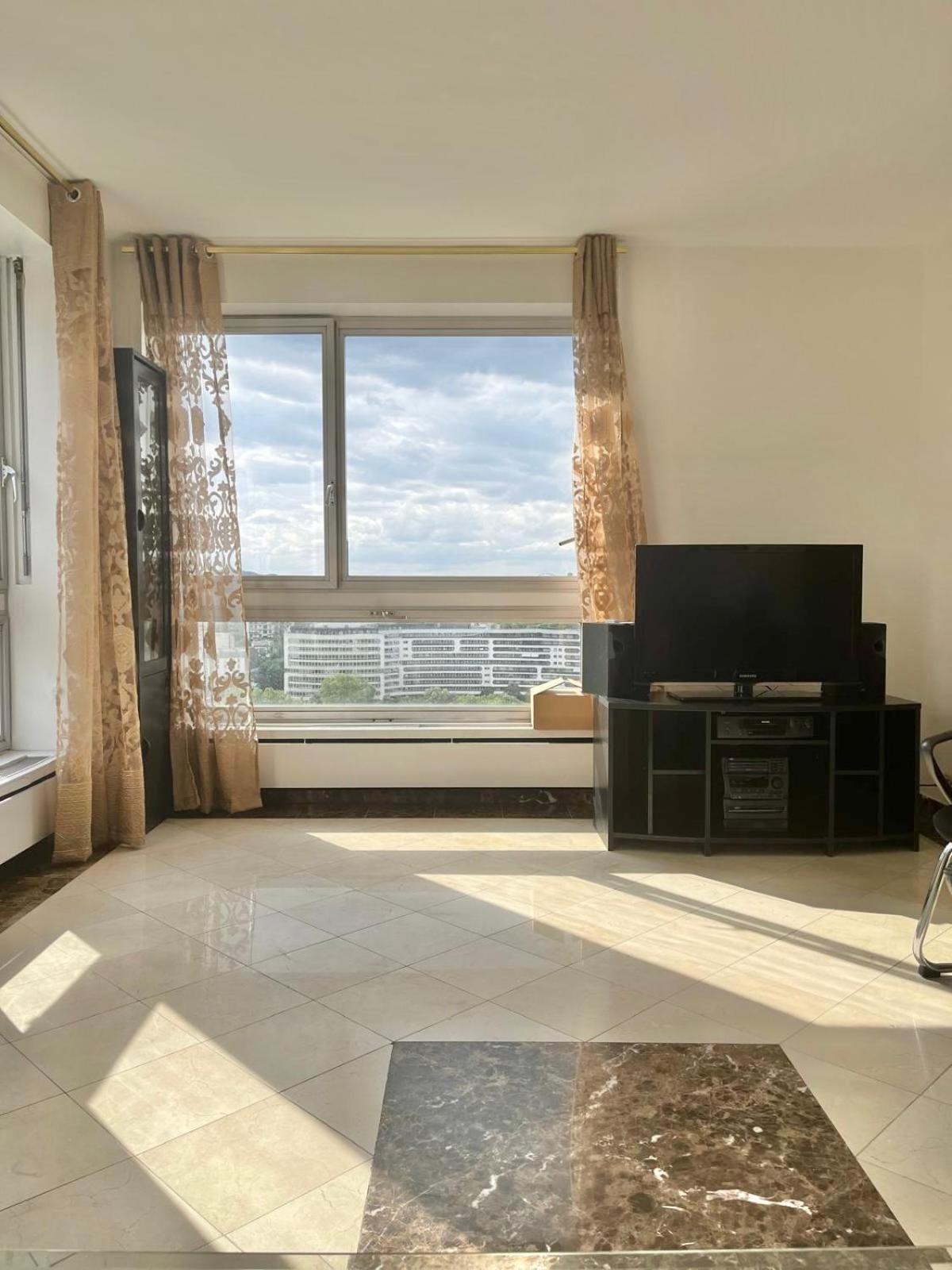 Unique Luxury Parisian Panorama High-rise By The Eiffel Tower Appartement *