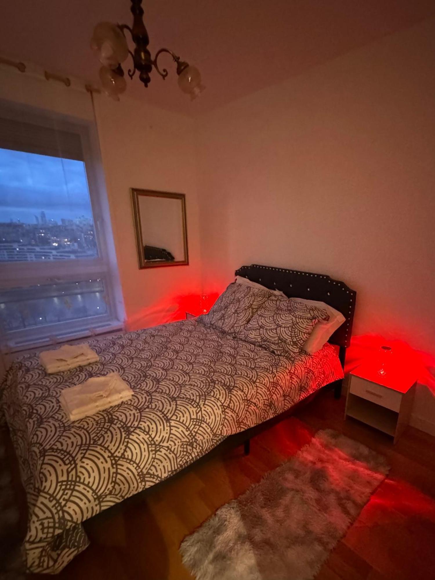 Appartement Unique Luxury Parisian Panorama High-rise By The Eiffel Tower *